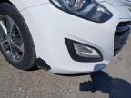 2016 HYUNDAI I30 SE AUT for sale at Copart SANDWICH