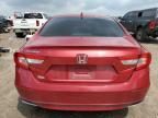 2018 Honda Accord Lx for Sale in Houston, TX - Water/Flood