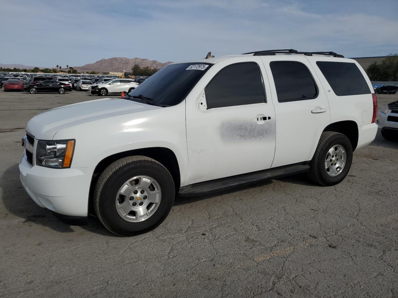 Las Vegas, NV에서 판매 중인 2013 Chevrolet Tahoe C1500 Lt - Rear End