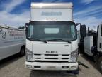 2013 Isuzu Npr Hd  for Sale in Martinez, CA - Minor Dent/Scratches