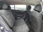 2022 Kia Sportage Lx продається в Wilmer, TX - Hail