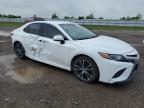 2018 Toyota Camry L იყიდება Houston-ში, TX - Side