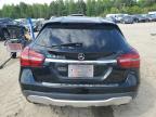 2019 Mercedes-Benz Gla 250 იყიდება Hampton-ში, VA - Burn - Interior