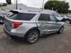 2024 Ford Explorer Limited продається в Van Nuys, CA - Front End