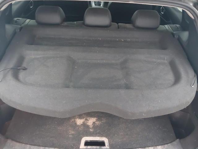 2014 NISSAN QASHQAI TE