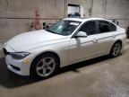 2015 Bmw 328 I за продажба в Blaine, MN - Side