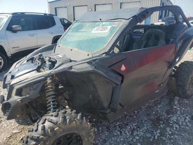 2019 CAN-AM MAVERICK X3 X DS TURBO R