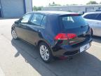 2013 VOLKSWAGEN GOLF SE BL for sale at Copart NEWBURY
