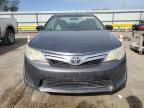 2012 Toyota Camry Base en Venta en Wichita, KS - Rear End