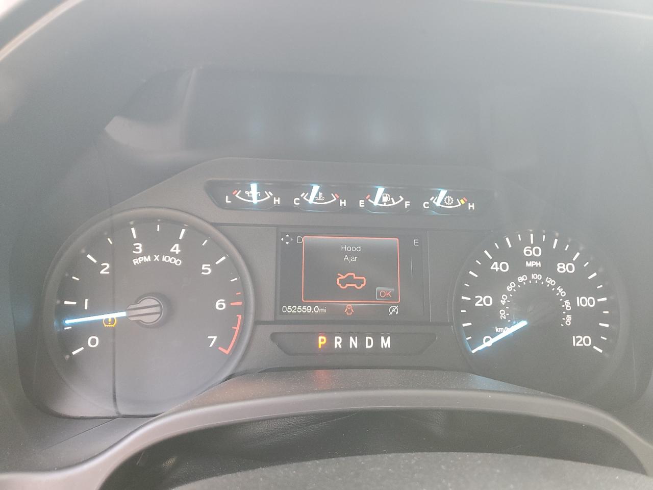 2020 Ford F150 Supercrew VIN: 1FTEW1E49LKD16883 Lot: 53402155