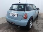2012 MINI COOPER D for sale at Copart WESTBURY