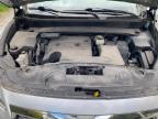 2016 INFINITI QX60  for sale at Copart CT - HARTFORD