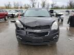 2015 Chevrolet Equinox Lt   de vânzare în Bridgeton, MO - Front End