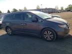 2014 Honda Odyssey Exl for Sale in Finksburg, MD - Rear End