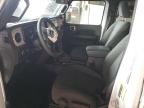 2024 Jeep Wrangler Sahara 4Xe for Sale in Kapolei, HI - Undercarriage