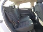 2018 Ford Fusion Se de vânzare în Vallejo, CA - Front End