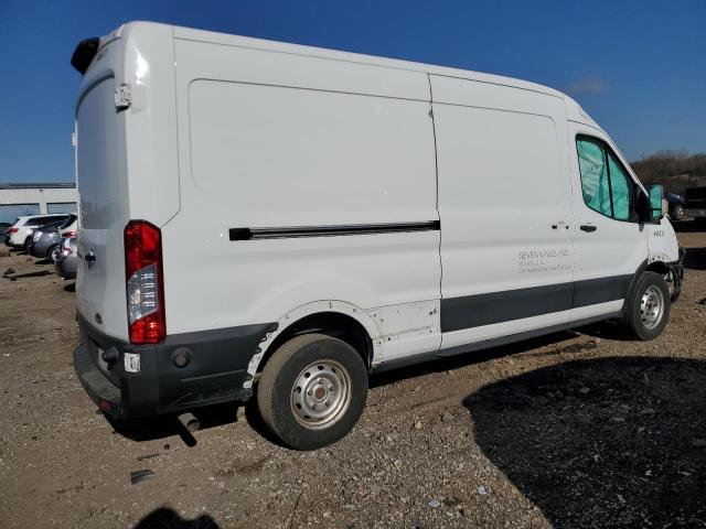 FORD TRANSIT 2020 Белы