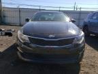 2016 Kia Optima Lx zu verkaufen in New Britain, CT - Vandalism