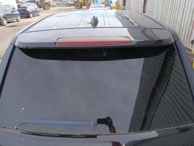 2006 LAND ROVER RANGEROVER