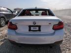 2018 Bmw M2 en Venta en Magna, UT - Rear End