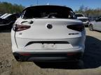 2021 Alfa Romeo Stelvio Sport en Venta en Waldorf, MD - Rear End