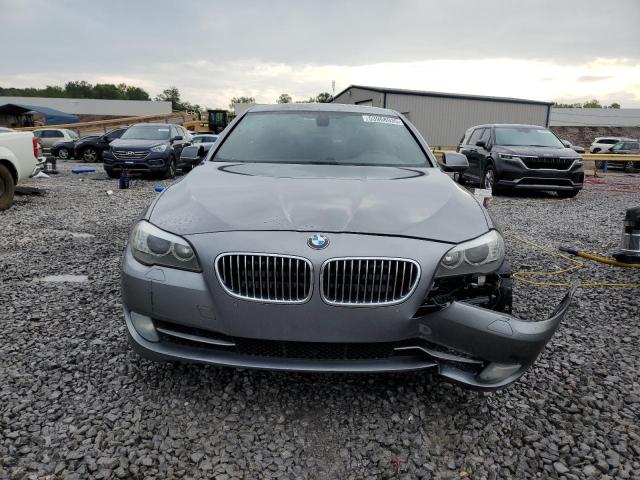  BMW 5 SERIES 2012 Серый