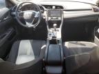2017 Honda Civic Ex на продаже в Wichita, KS - Side
