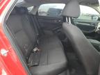 2022 Honda Civic Lx for Sale in Martinez, CA - Front End