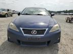 2013 Lexus Is 250 للبيع في Lumberton، NC - Rear End