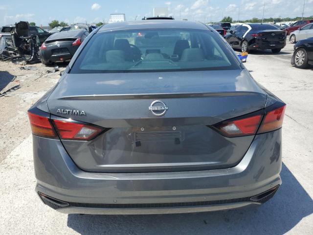  NISSAN ALTIMA 2024 Серый