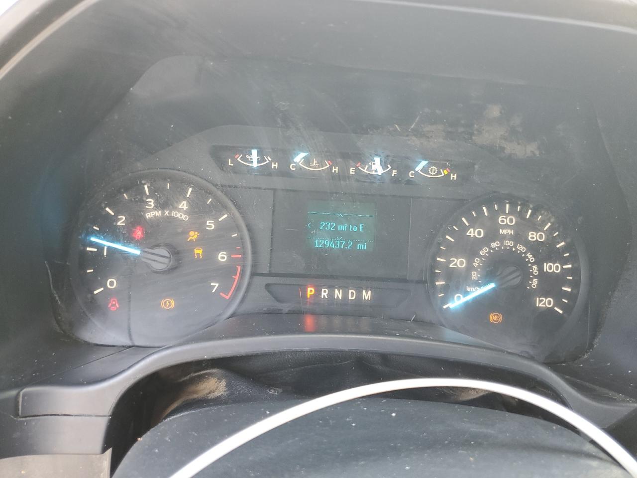 2019 Ford F150 VIN: 1FTMF1C59KKD92979 Lot: 53800625