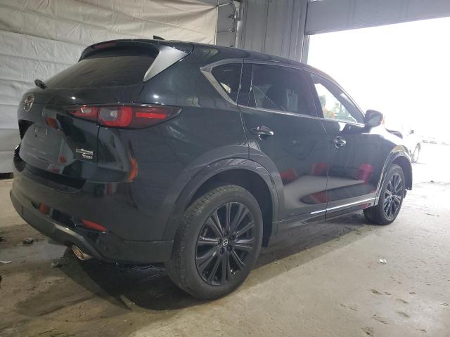 MAZDA CX-5 2023 Black