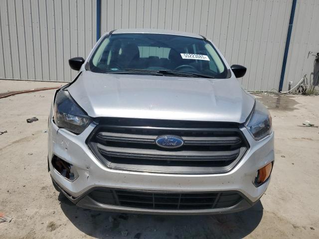  FORD ESCAPE 2019 Silver