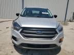 2019 Ford Escape S zu verkaufen in Apopka, FL - Front End