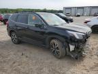 2022 Subaru Forester Limited იყიდება Conway-ში, AR - Front End