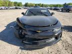 2018 Chevrolet Camaro Lt en Venta en Conway, AR - Front End
