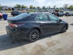 2021 Toyota Camry Se იყიდება Bridgeton-ში, MO - Rear End