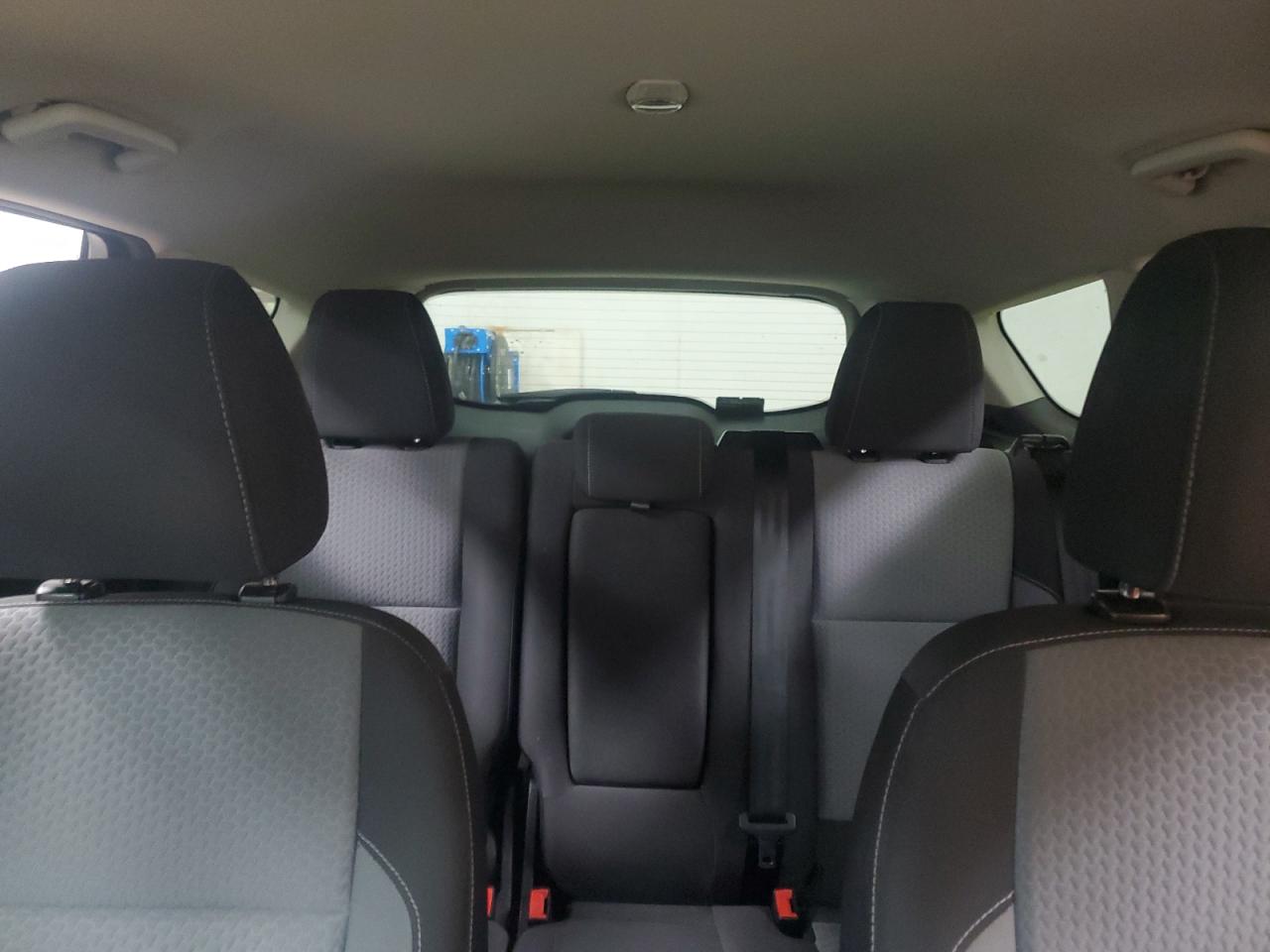 2017 Ford Escape Se VIN: 1FMCU9GD2HUD18801 Lot: 52387715