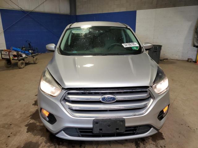  FORD ESCAPE 2017 Srebrny
