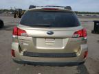 2010 Subaru Outback 2.5I Premium იყიდება Brookhaven-ში, NY - Front End