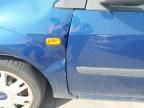 2008 FORD FIESTA STY for sale at Copart WHITBURN