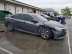 2017 Honda Civic Ex for Sale in Louisville, KY - Front End