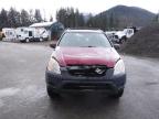 JHLRD78492C****** Used and Repairable 2002 Honda CR-V in Alaska State