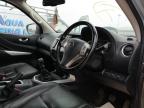2021 NISSAN NAVARA TEK for sale at Copart SANDWICH