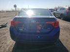 2017 TOYOTA COROLLA L   for sale at Copart QC - MONTREAL