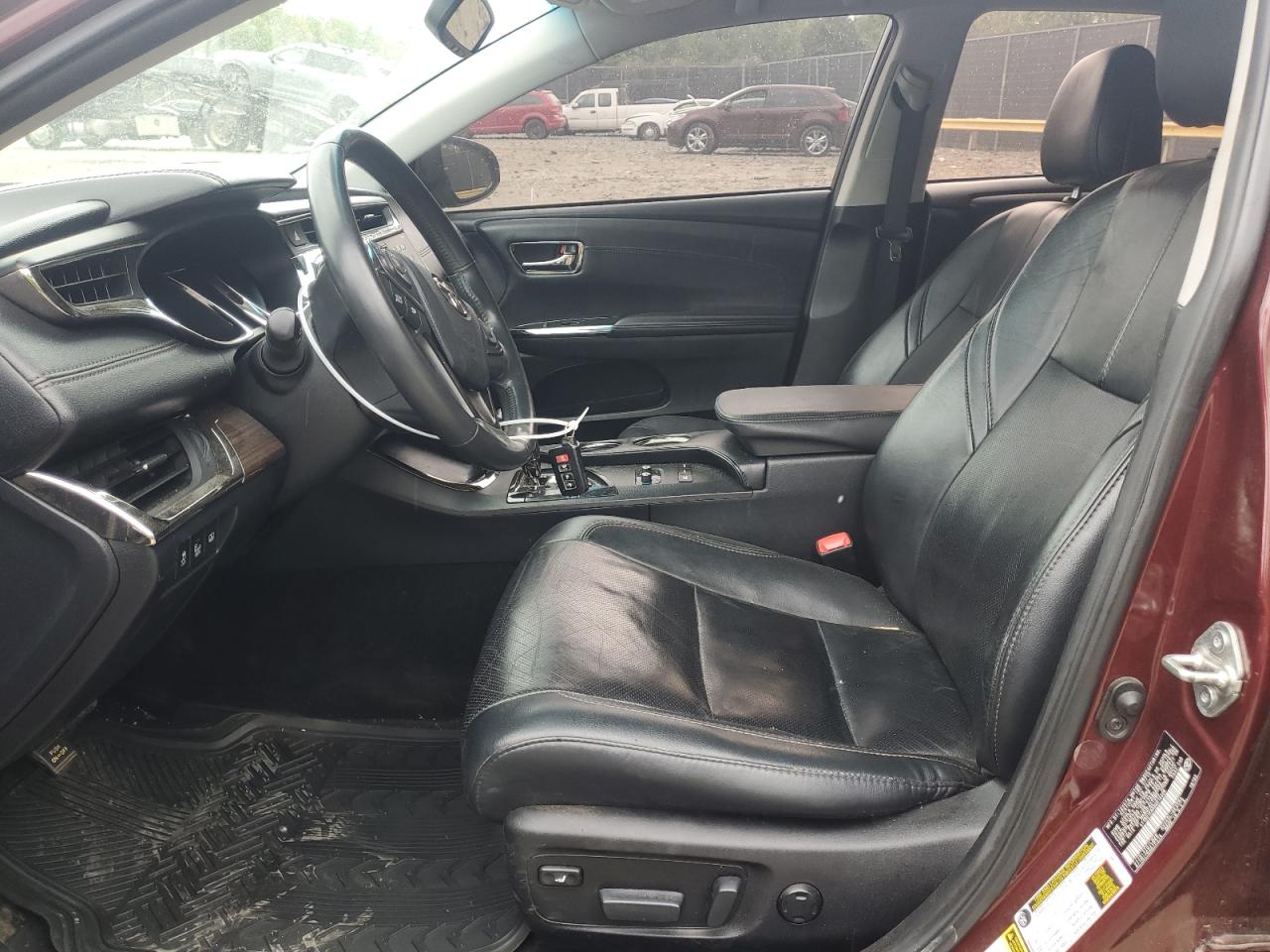 2013 Toyota Avalon Hybrid VIN: 4T1BD1EB5DU014208 Lot: 54713685