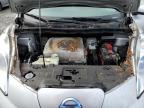 2013 Nissan Leaf S за продажба в Arlington, WA - Side
