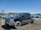 2013 Chevrolet Silverado K1500 Lt за продажба в Des Moines, IA - Rear End