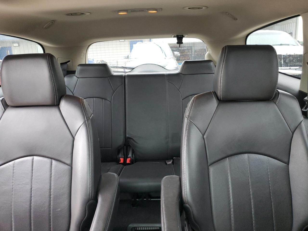 2016 Buick Enclave VIN: 5GAKVBKD3GJ269430 Lot: 53622695