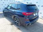 2019 BMW X5 XDRIVE3 for sale at Copart SANDY